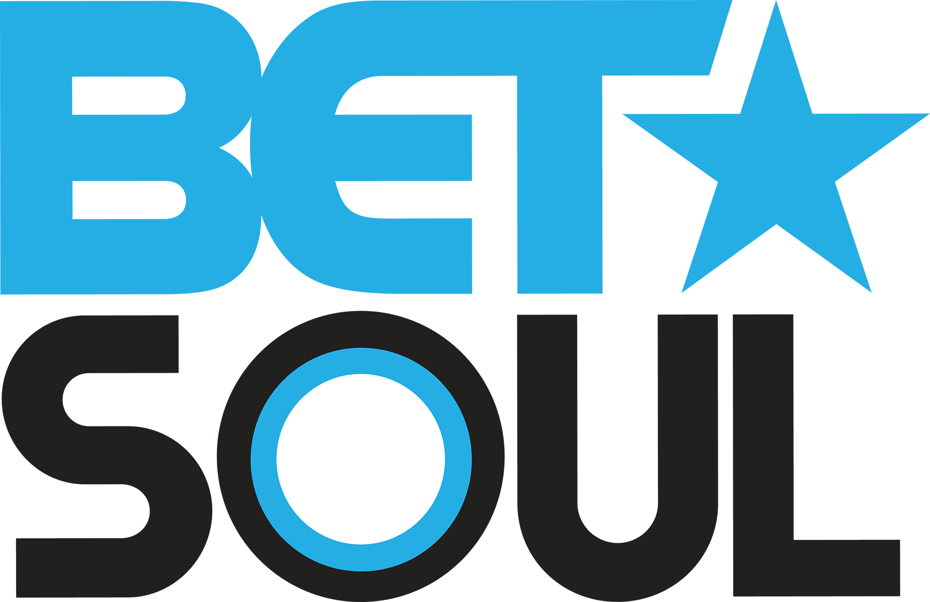 BET Soul